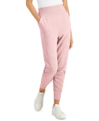 INC International Concepts - Plus Size Jogger Pants