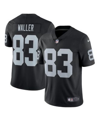 Nike Big Boys Darren Waller Gray Las Vegas Raiders Atmosphere Game Jersey -  Macy's