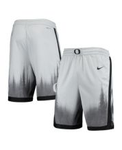 Nike Men's Royal and White Dallas Mavericks Pre-Game Performance Shorts -  Macy's
