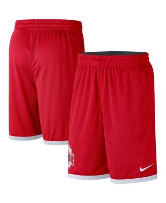 macys mens nike shorts