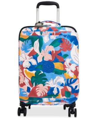 macys kipling luggage