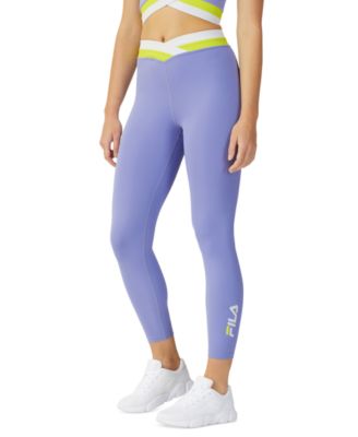 Fila - Women's Peerless 7/8 Leggings