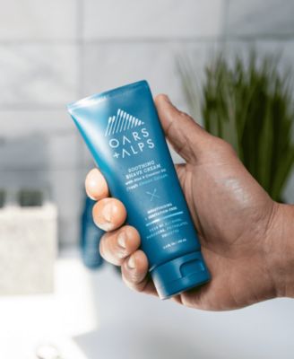 Soothing Shave Cream