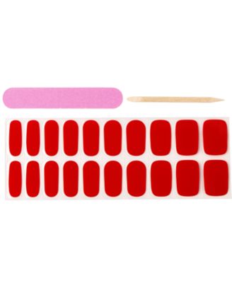 PAINTLAB - Paintlab Semi Cured Gel Nail Wraps