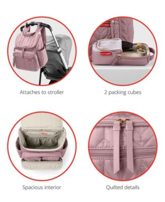  Forma Diaper Backpack