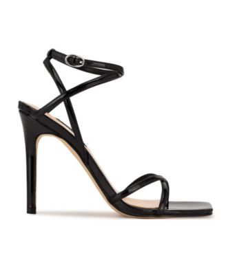 Women's Tidle Strappy High Stiletto Sandals