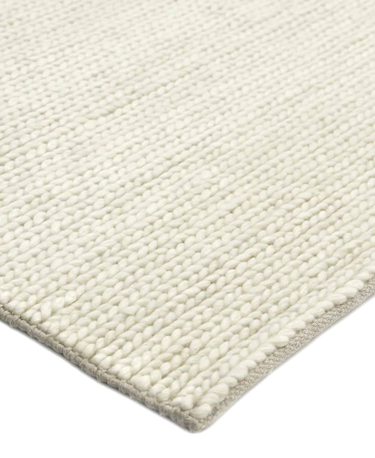 Timeless Rug Designs Solid S3352 5' x 8' Area Rug