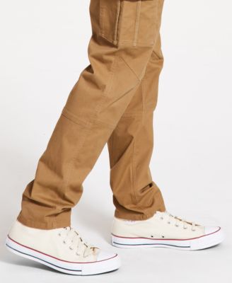 sun stone cargo pants