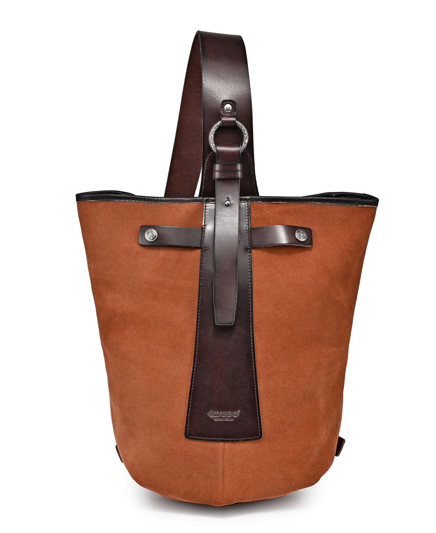 Daisy Medium Leather Sling Bag