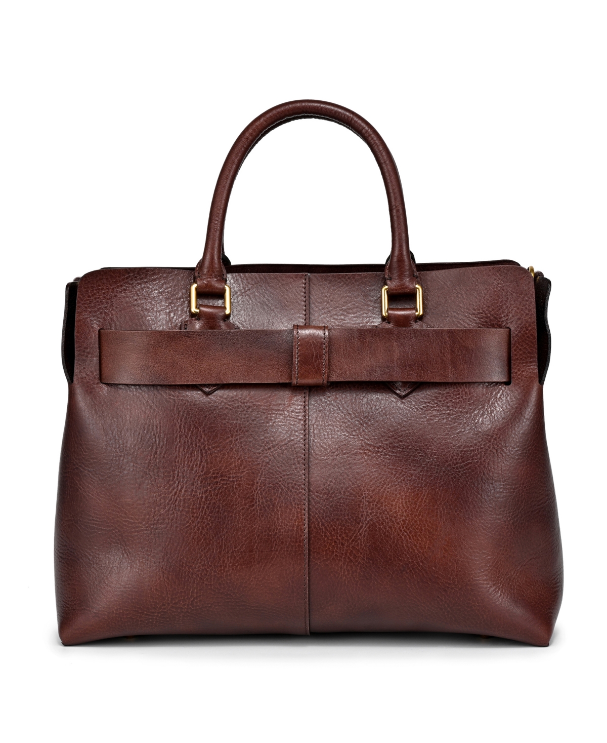 Old Trend Women's Genuine Leather Westland Tote Bag