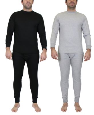 Macys mens thermal underwear hotsell