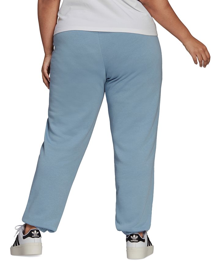adidas Plus Size Track Pants Macy's
