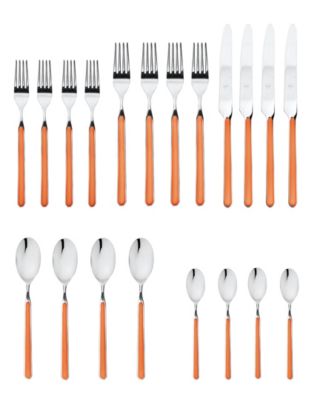 Fantasia Flatware Set, 20 Piece