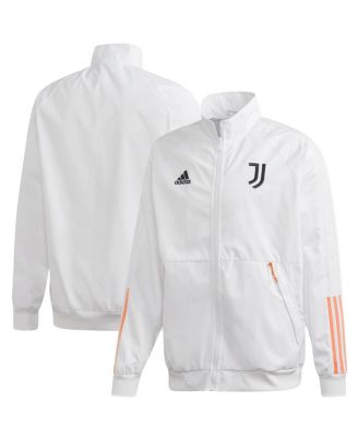 juventus pre match jacket