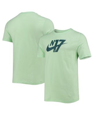 Nike Green Mens T-Shirts - Macy's