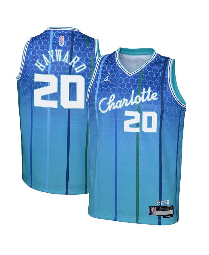 Hornets Unveil 2021-22 Nike NBA City Edition Uniform : r/CharlotteHornets