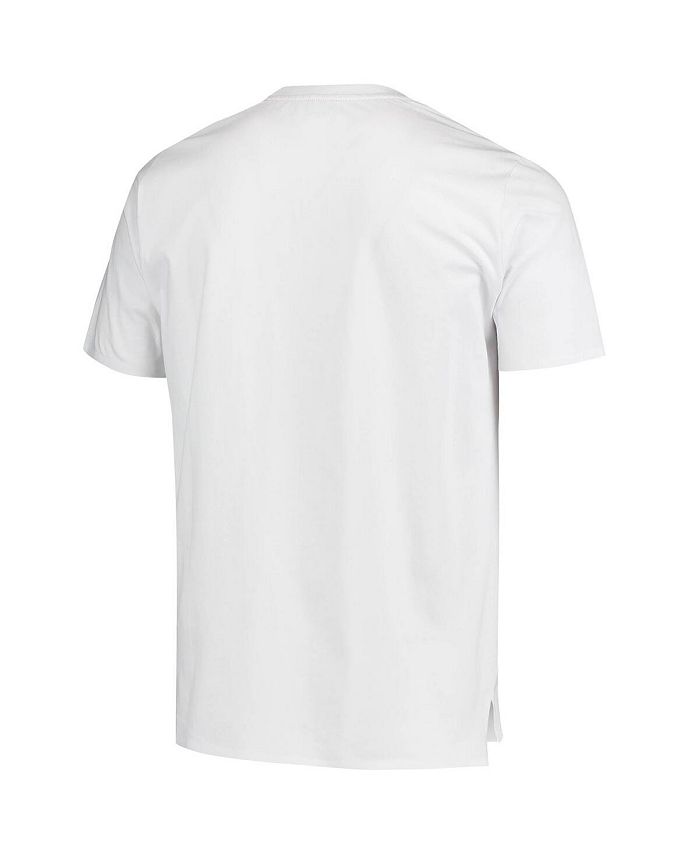 Tommy Hilfiger Men's White Los Angeles Rams Core T-shirt - Macy's