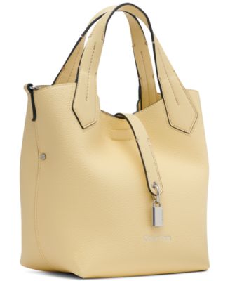 calvin klein remy crossbody