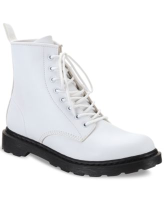 White Boots for Women - Macy's