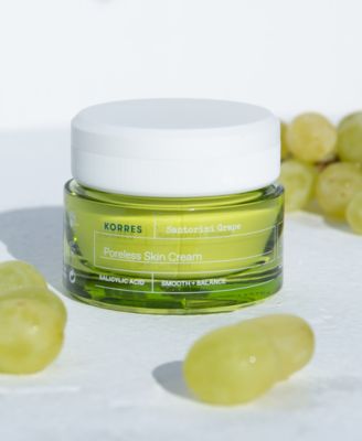 Santorini Grape Poreless Skin Cream, 1.35 oz.