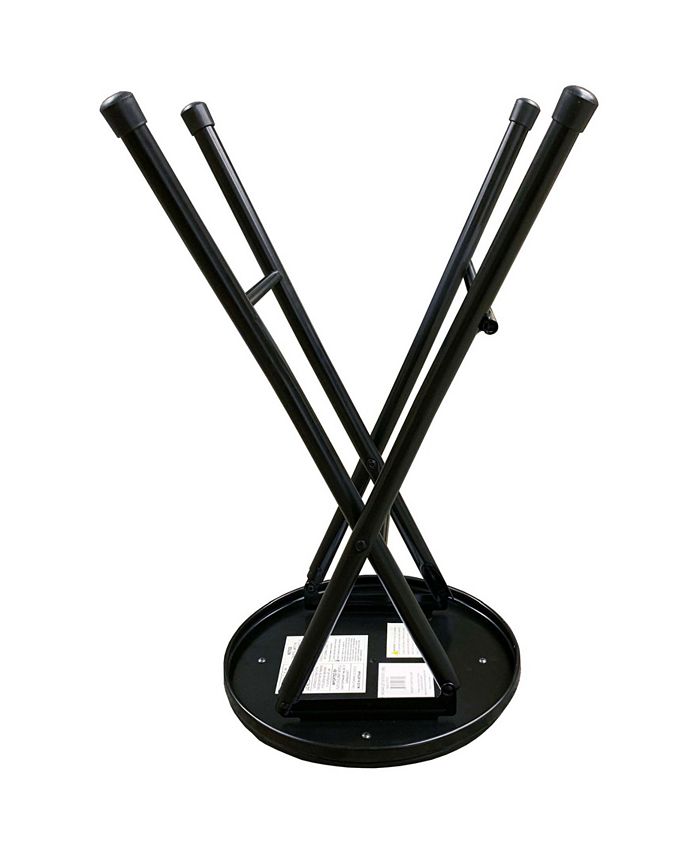 Plastic Development Group ST01 Extremely Portable Folding Padded Bar