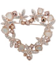 Macys brooches on sale