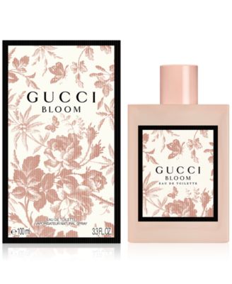 Gucci Fragrances Free Small Black Pouch for Her