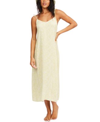 macys billabong dresses