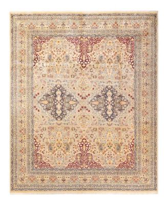 ADORN HAND WOVEN RUGS