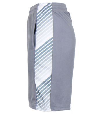 Men's Moisture Wicking Performance Mesh Shorts