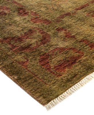 Vibrance M17218 6'1" x 8'2" Area Rug
