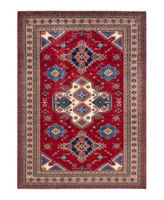 ADORN HAND WOVEN RUGS