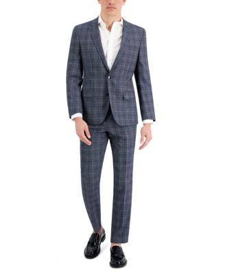 boss suit separates