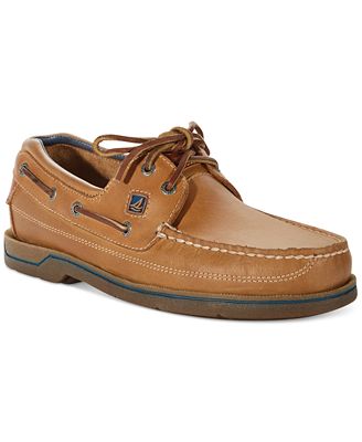 Sperry Men's Swordfish Boat Shoes - Shoes - Men - Macy's