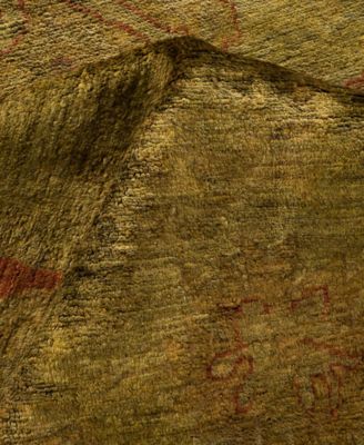 Vibrance M17218 6'1" x 8'2" Area Rug