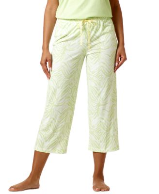 Hue - Confetti Dot Modern Classic Pajama Pants