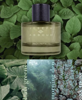 Men's 3-Pc. Mountain Gift Set