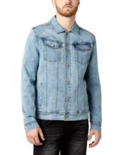Chamarra on sale buffalo hombre