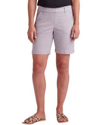 Jag Women's Maddie Mid Rise Pull-on 