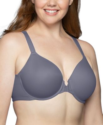 Vanity Fair Lingerie - Women's Beauty Back Full Figure Front Close Underwire Bra 76384