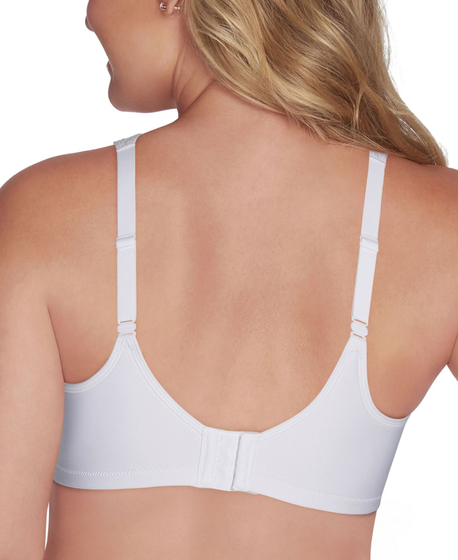 Vanity Fair Full-Figure Wireless Sports Bra 71500