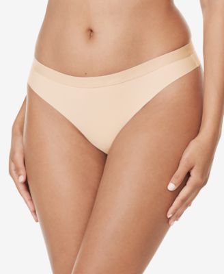 Warner's - Smooth Invisible Thong