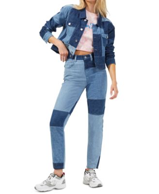 brown juicy couture jacket