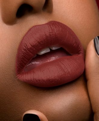 The Slim Velvet Radical Matte Lipstick