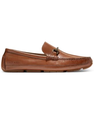 Men's Wyatt Bit Driving Loafer