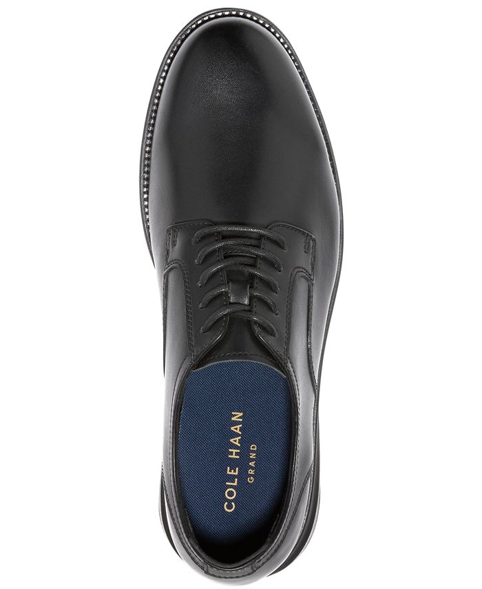Cole Haan Men's Grand Atlantic Oxford Dress Shoe & Reviews All Men's