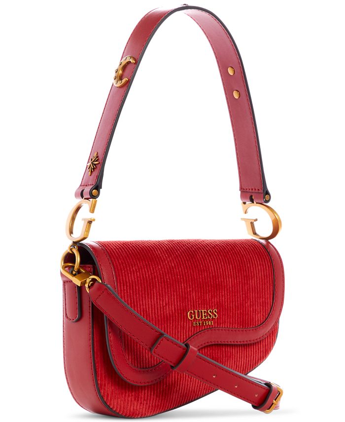 guess dream flap black