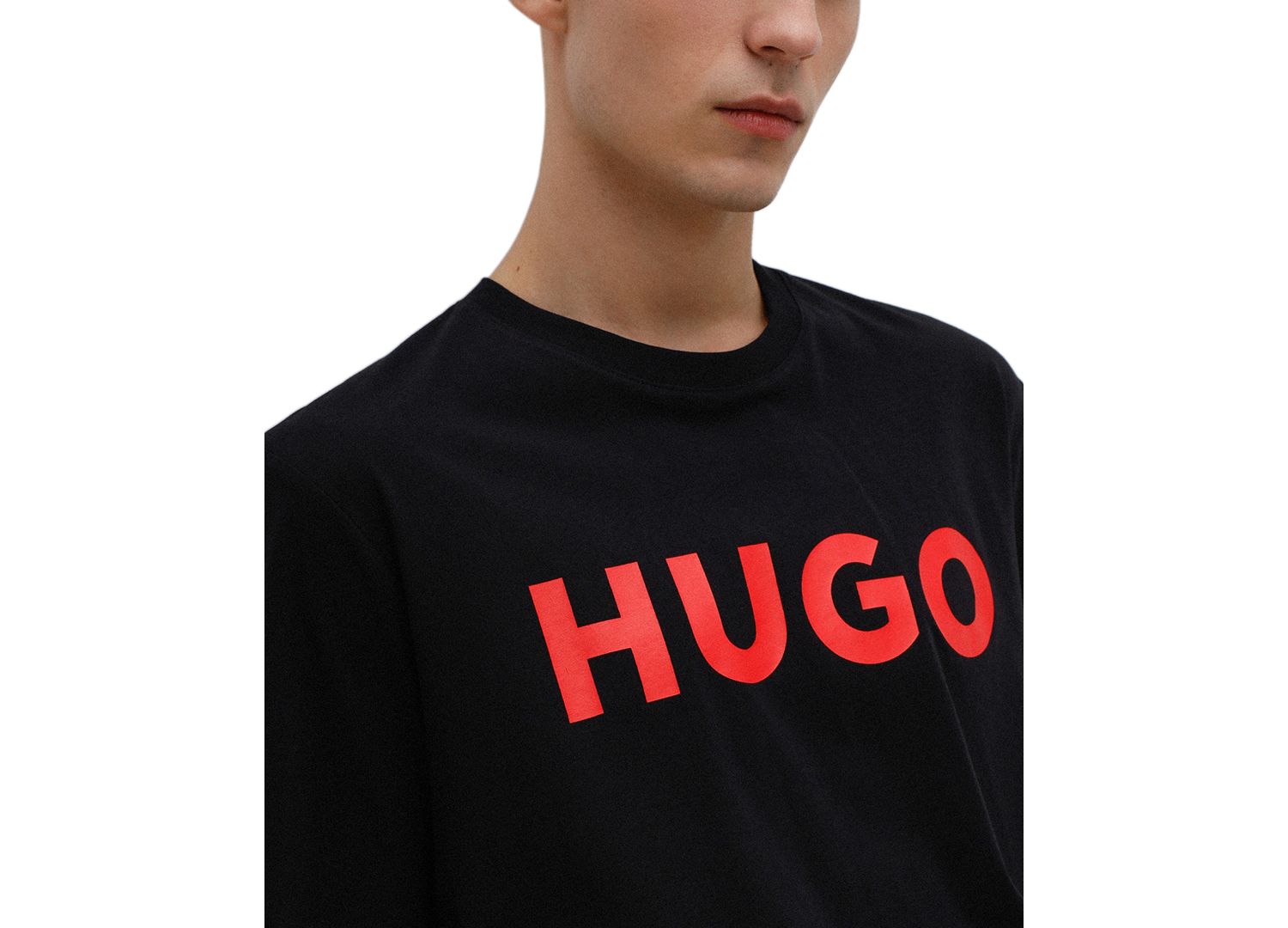 Men's Dulivio Logo Graphic T-Shirt