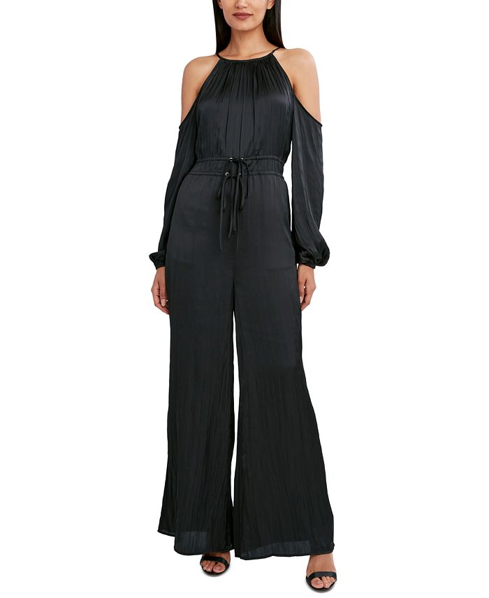 Bcbg jumpsuit macys sales