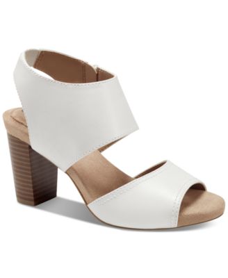 Giani Bernini Jaxxiee Dress Sandals 
